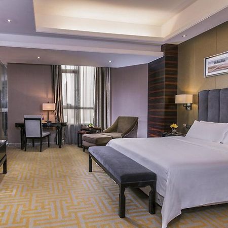 Vienna Hotel Dongguan Gaobu Zewnętrze zdjęcie