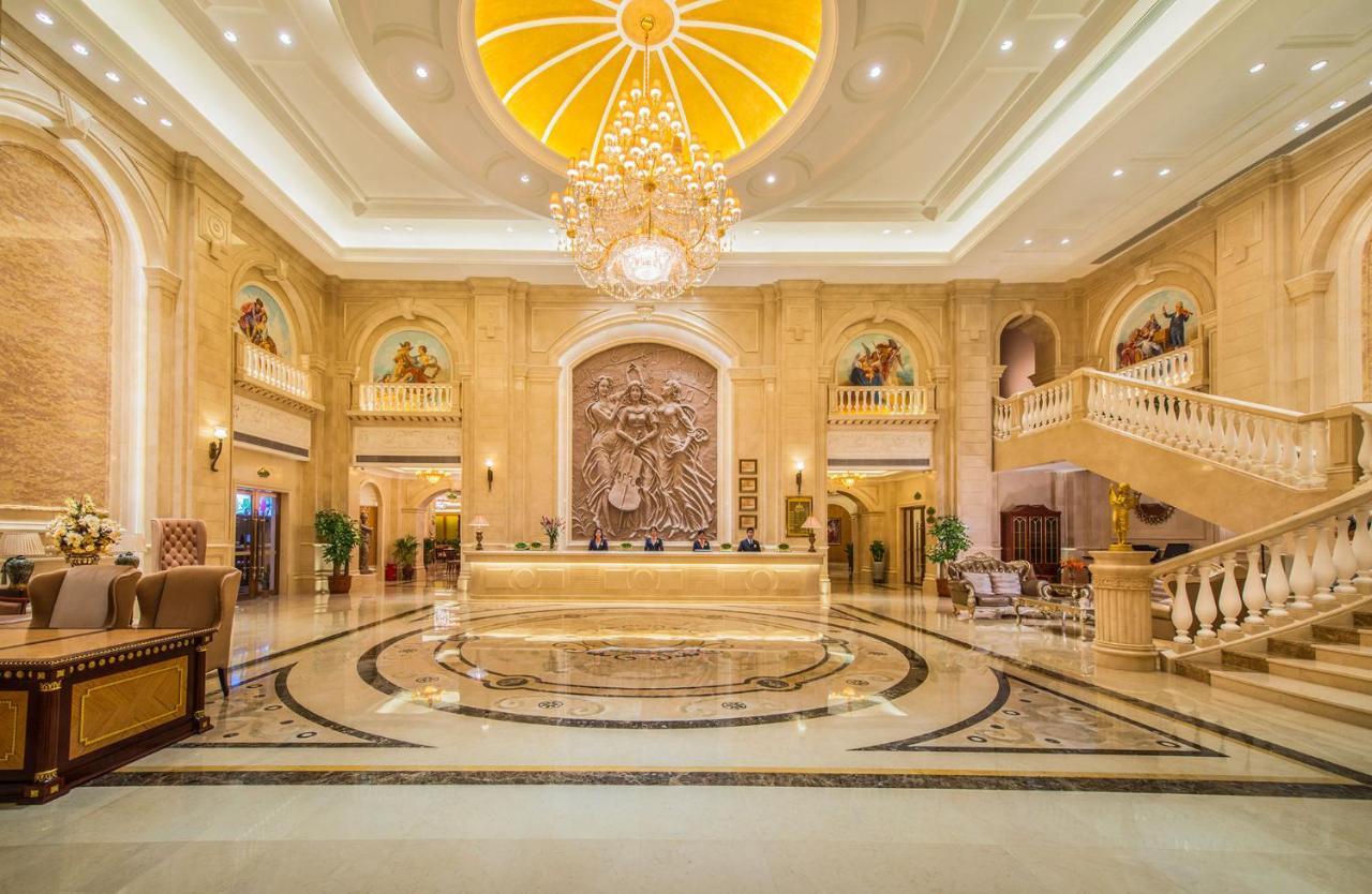 Vienna Hotel Dongguan Gaobu Zewnętrze zdjęcie