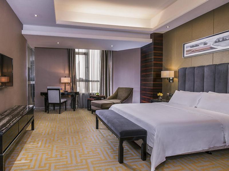 Vienna Hotel Dongguan Gaobu Zewnętrze zdjęcie