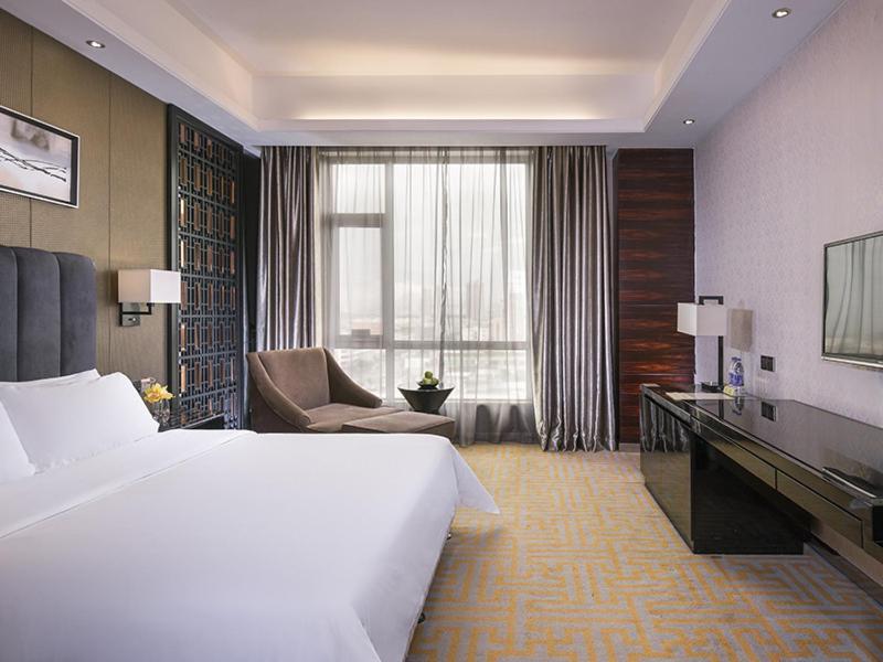 Vienna Hotel Dongguan Gaobu Zewnętrze zdjęcie