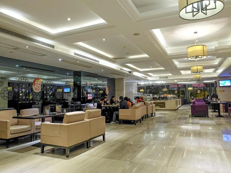 Vienna Hotel Dongguan Gaobu Zewnętrze zdjęcie